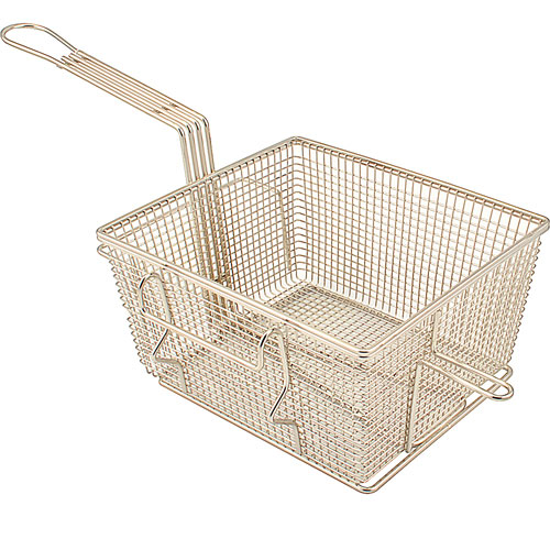 (image for) Star Mfg 216034 FRY BASKET - Click Image to Close